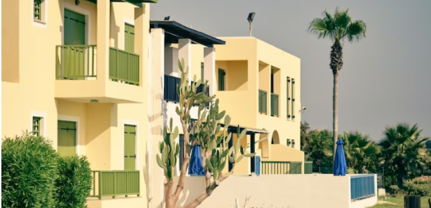 Villa 552 Flat Shoals Ave Botswana