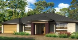 House in 1300 N Highland Botswana