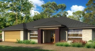 House in 1300 N Highland Botswana