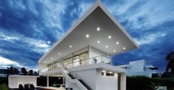 House 600 Guerrero Benin