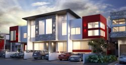 House 600 Guerrero Benin