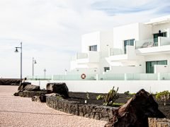 Apartment Modern Angola