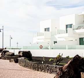 Apartment Modern Angola