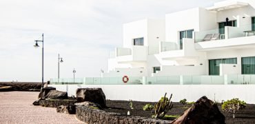 Apartment Modern Angola