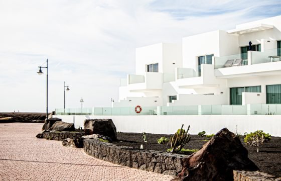 Apartment Modern Angola