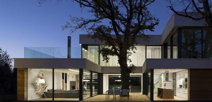 Apartment Modern Angola