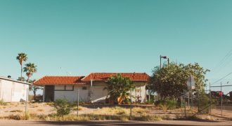 1 Bedroom Home For Sale