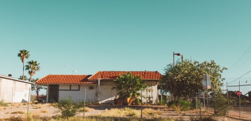 1 Bedroom Home For Sale
