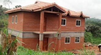 Two Bedroom House For Sale