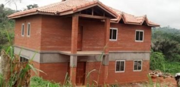 Two Bedroom House For Sale